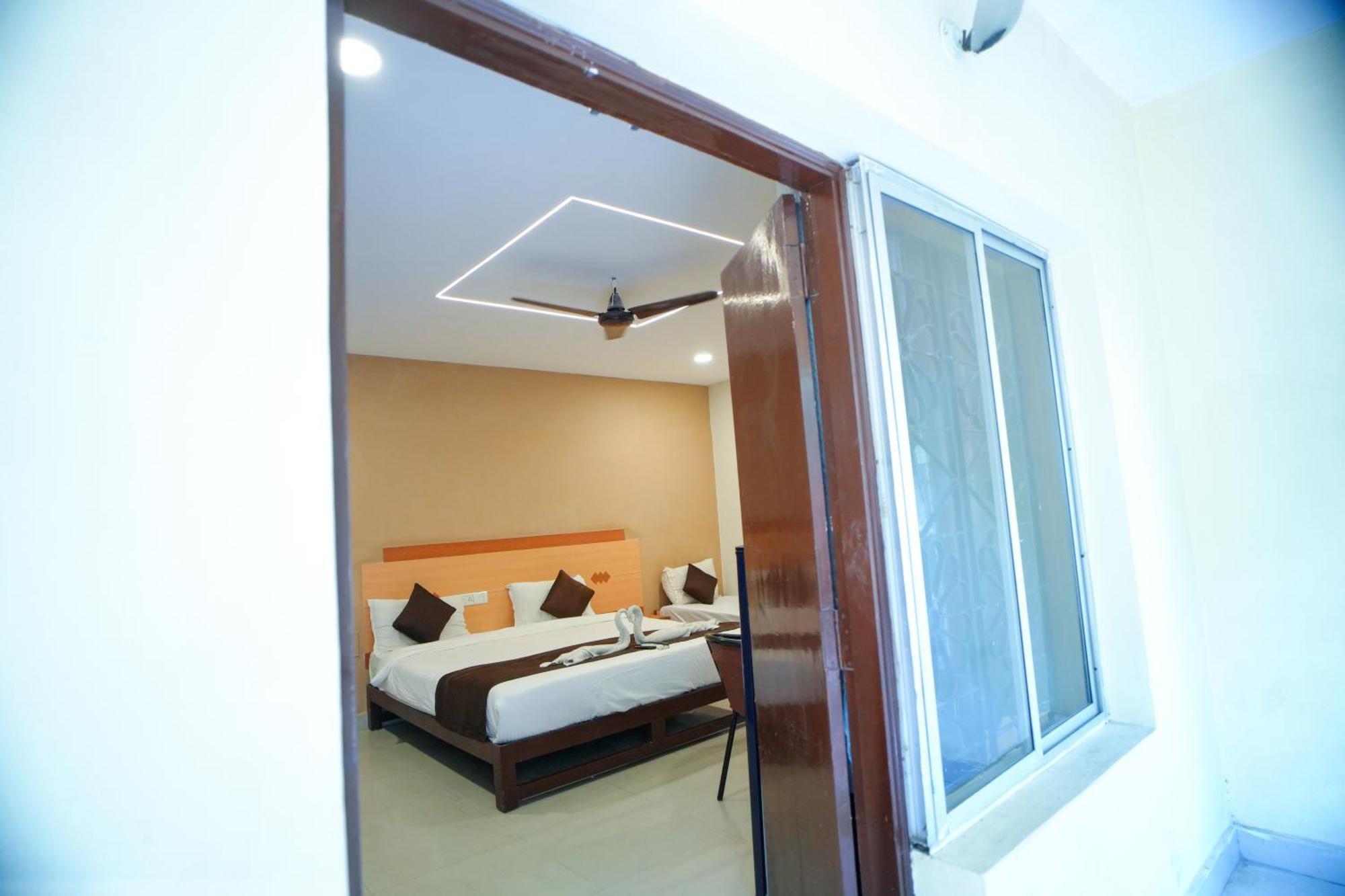 Homestay Raajnest Service Chennai