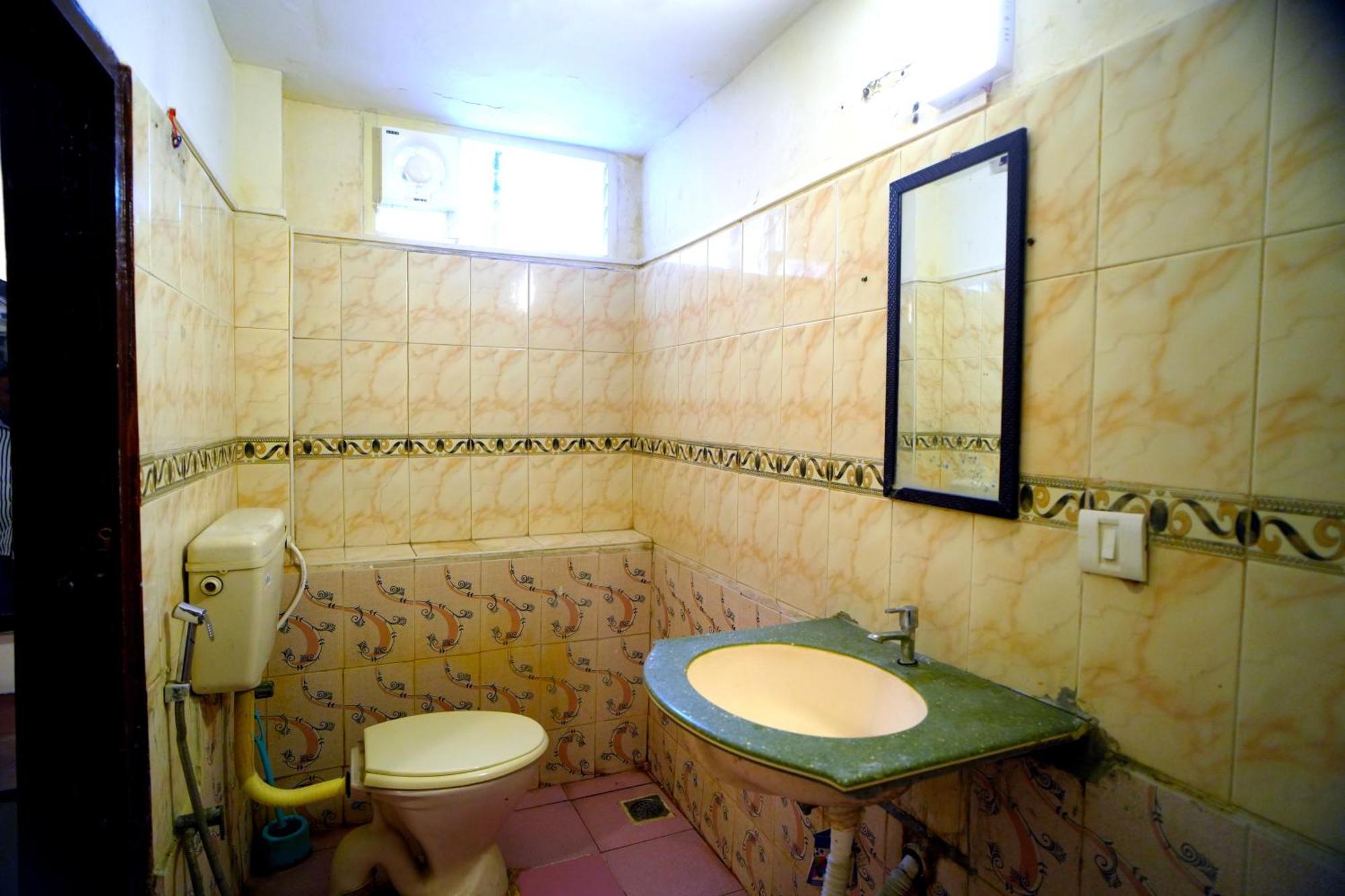 Raajnest Service Homestay Chennai