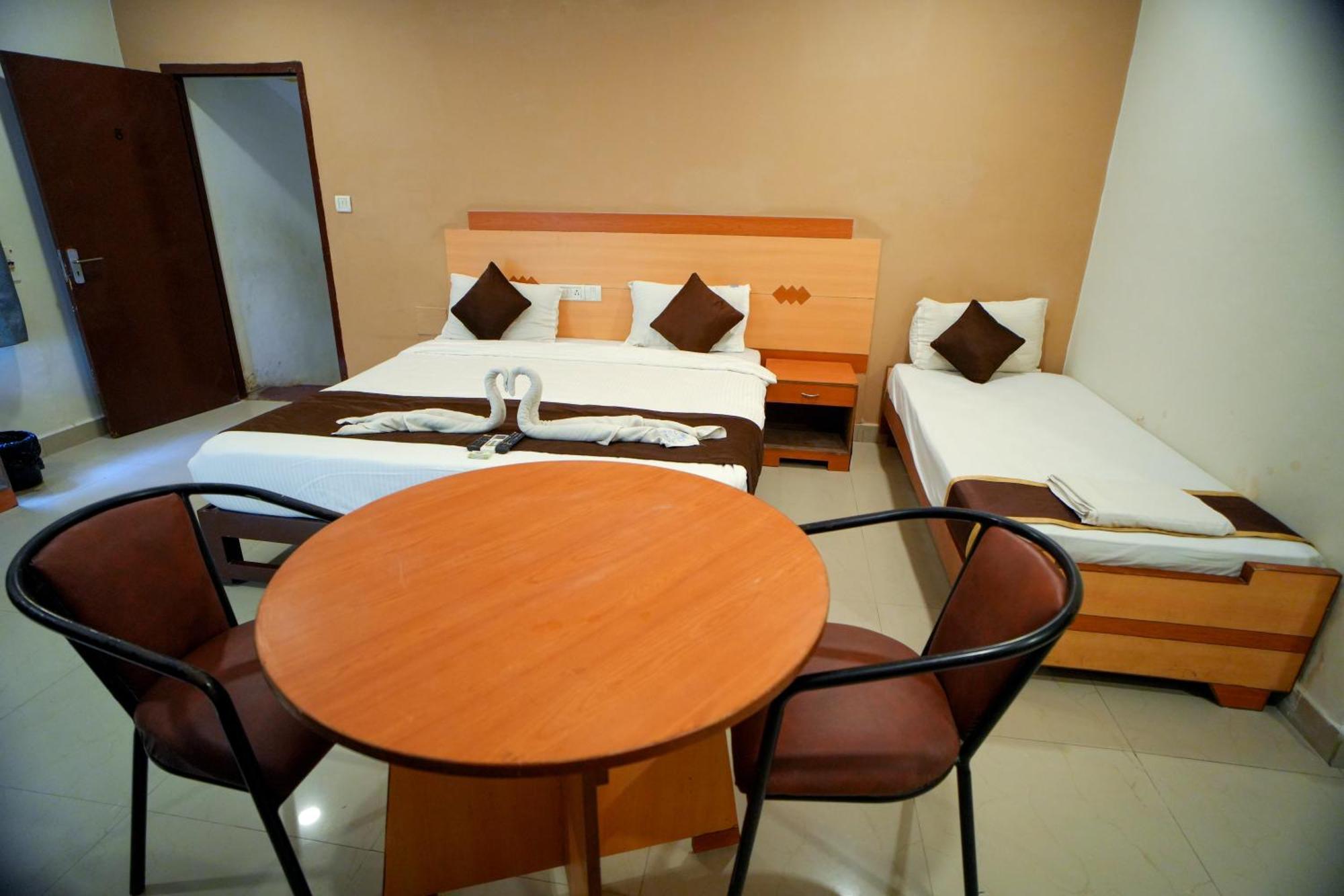 Raajnest Service Chennai
