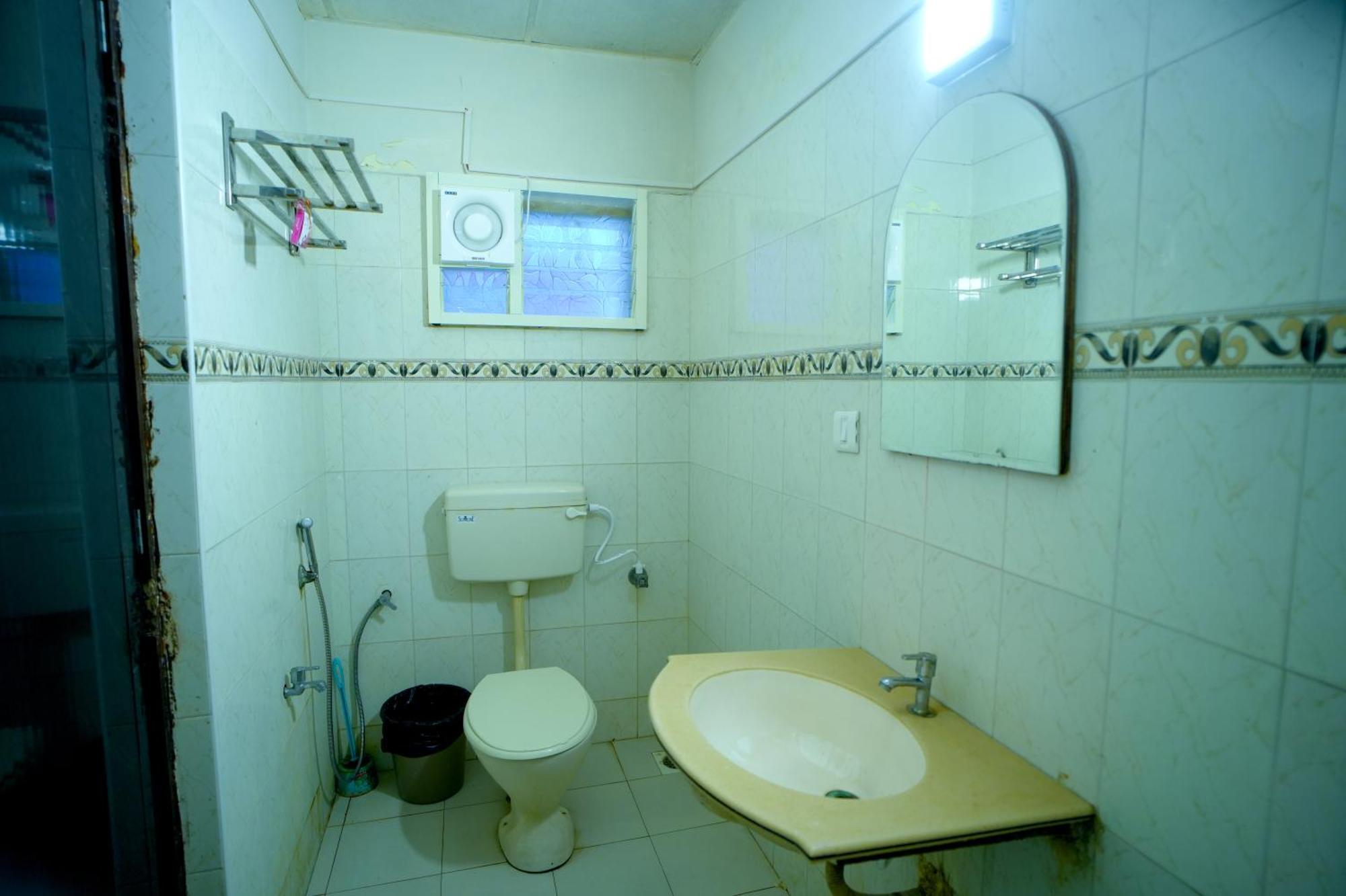 Raajnest Service Homestay Chennai
