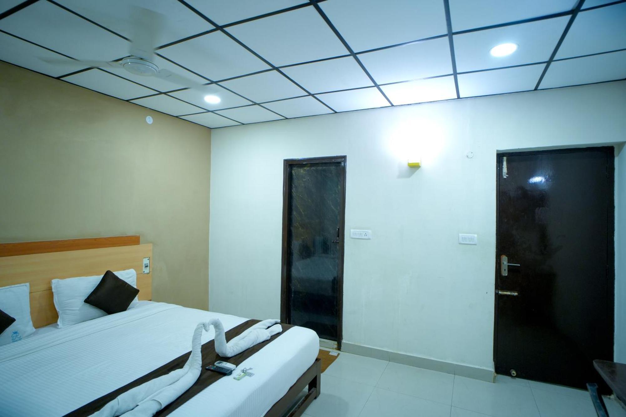 Homestay Raajnest Service Chennai