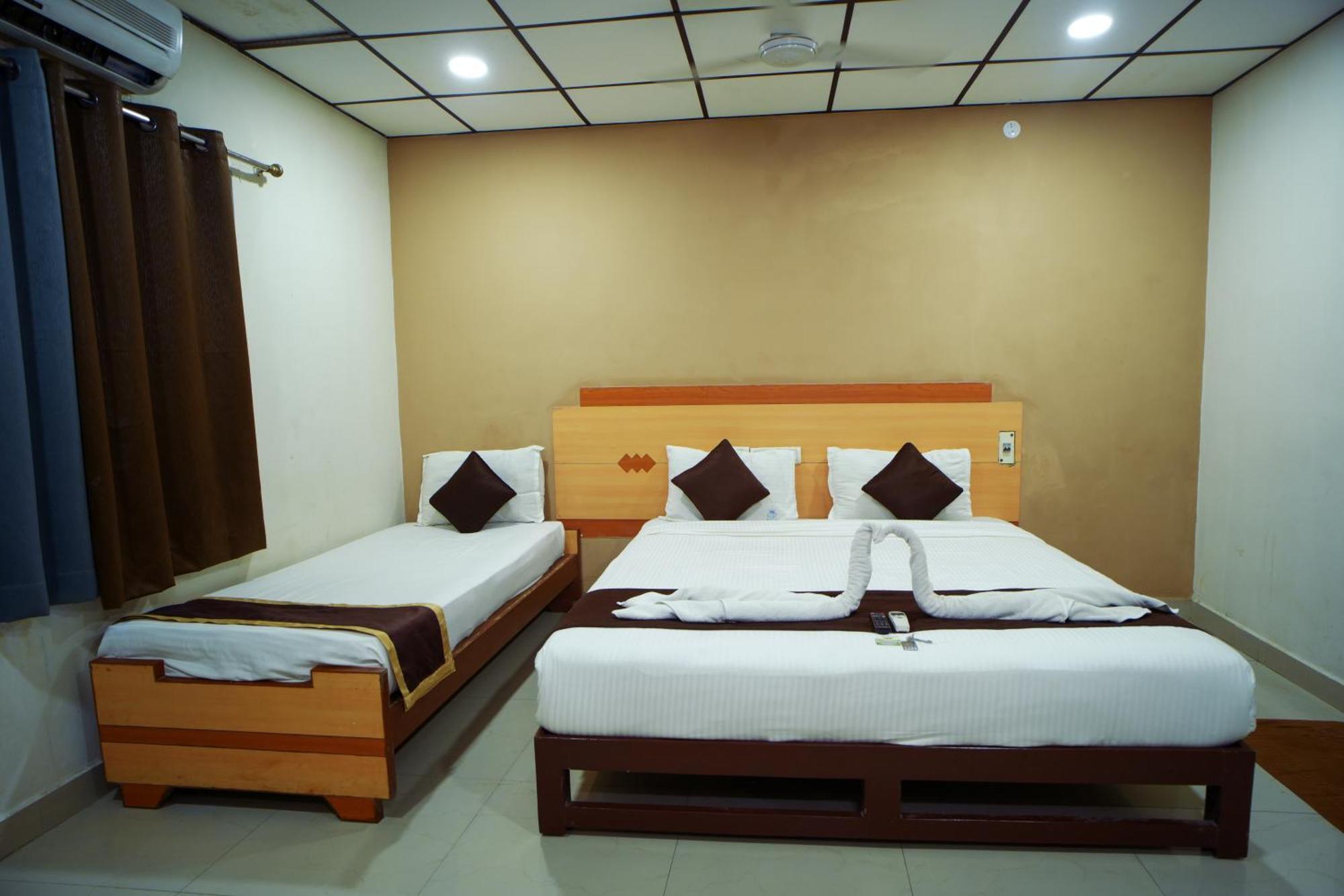 Raajnest Service * Chennai