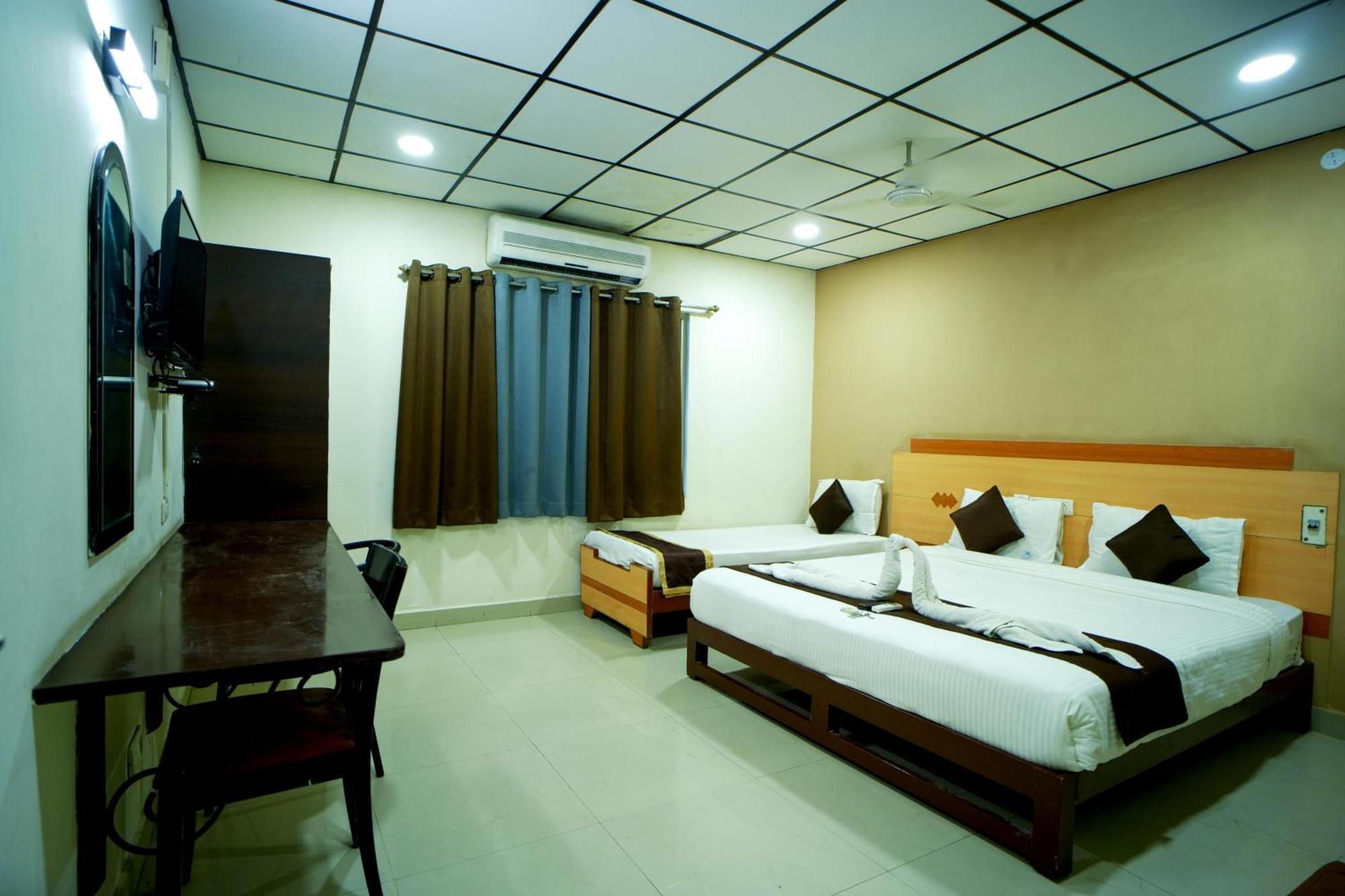 Raajnest Service Homestay