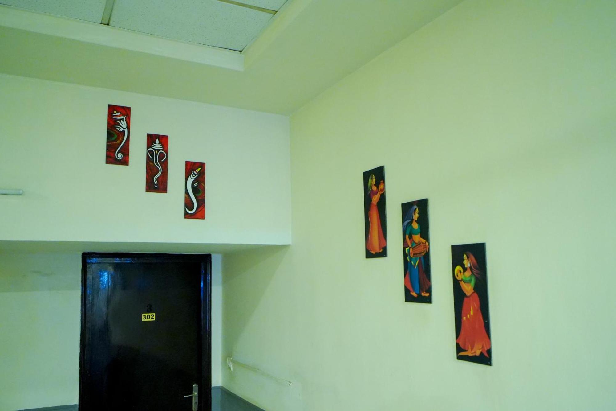Homestay Raajnest Service