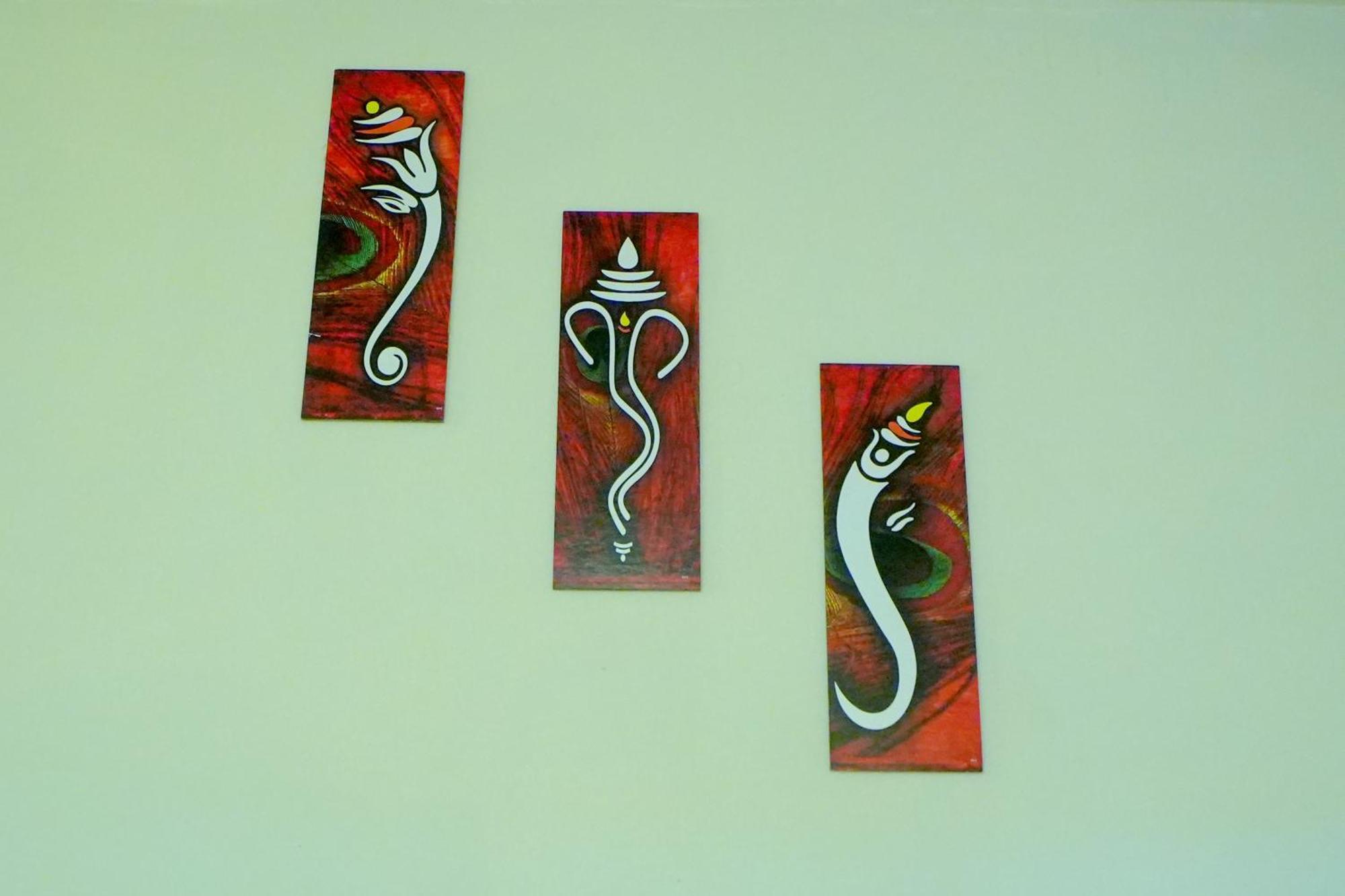Raajnest Service Homestay *