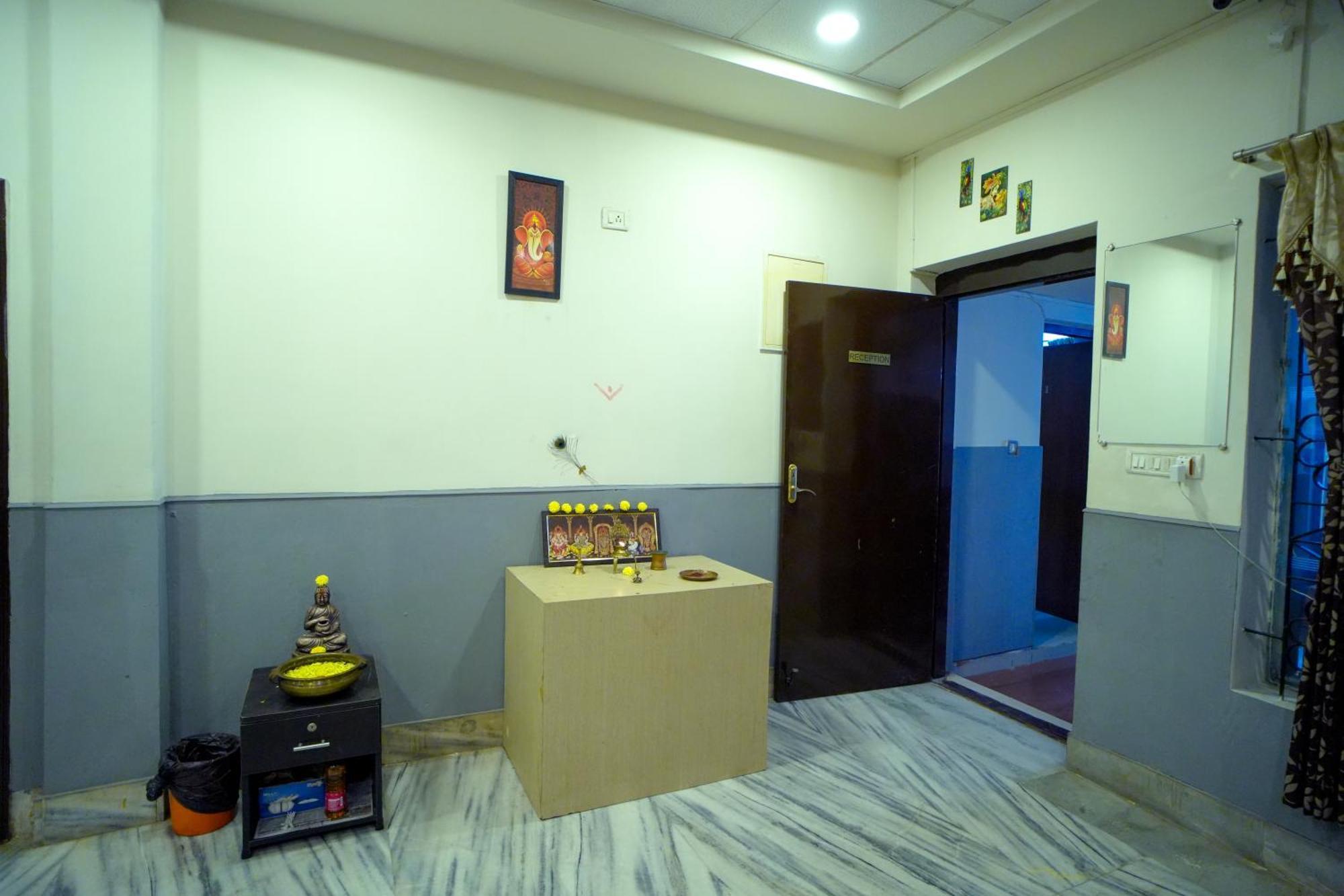 Raajnest Service *